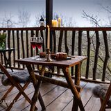 Yggdrasil Tree House