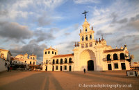 El Rocio Church