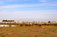 El Rocio Marshes