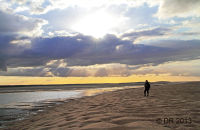 Sands at Stiffkey (2)
