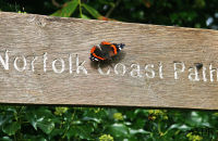 Images from the North Norfolk Coast