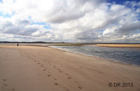 Sands at Stiffkey (1)