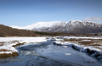 The Þingvellir National Park (1)