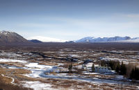 The Þingvellir National Park (3)