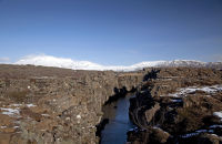 The Þingvellir National Park (4)