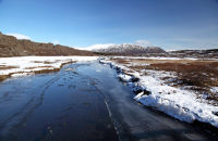 The Þingvellir National Park (5)