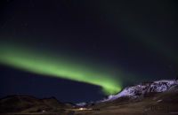 Aurora Borealis, Hveragerði, Iceland (4)