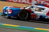 LM P1 Class - SMP racing team - Stoffel VANDOORNE