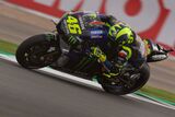 Valentino Rossi @ Silverstone 2019