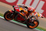 Marc Marquez @ Silverstone 2019