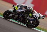 Cal Crutclow at Silverstone 2019