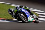 Cal Crutclow at Silverstone 2019