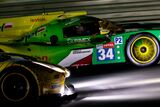 LM P2 class - INTER EUROPOL COMPETITION team -
