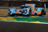 LM P1 class - DRAGONSPEED team