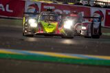 LM P1 class - REBELLION RACING team - Bruno Senna