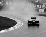 Jenson Button - Mclaren @ Japan 2010