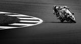 Marco Simoncelli - Honda Gresini Team @ Silverstone 2011