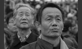 Faces of Chinese new year