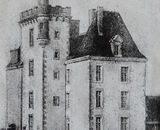 Chateau Beynac