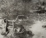 Haytor Quarry