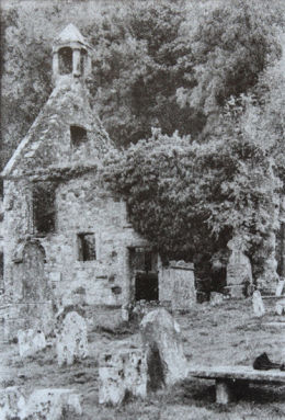Blairlogie Kirk
