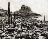 Lindisfarne Castle