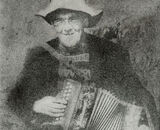 Irish Musician