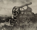 Old Workhorse