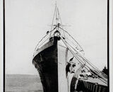 The ORP Blyskawica Destroyer - Poland