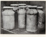 Milk Churns