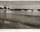 Beadnell Bay Evening