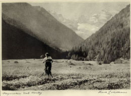 Haymarket Val Nontey