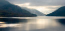 Thirlmere morning