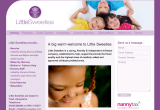 Event Nannies for your wedding day
