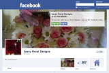 Sassy Floral Designs - Nikki Topp-Walker