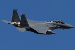 F15 Eagle