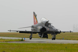 Hawk T2