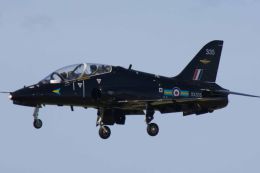HS Hawk T1A