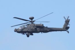 Apache