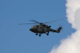Westland Lynx AAC