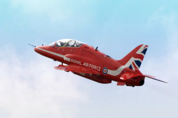Red Arrows
