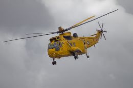 Westland Sea King