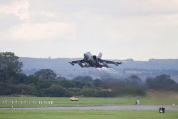 Tornado GR4