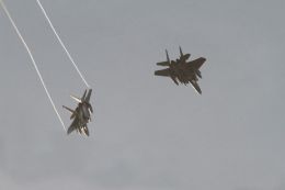 F15 Eagle