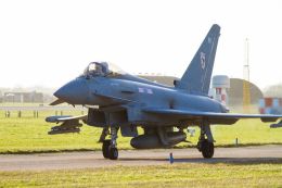 Eurofighter Typhoon