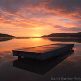 Sunrise Flow Point, Teign Estuary