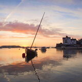 Sunrise Dolphin Court, Shaldon