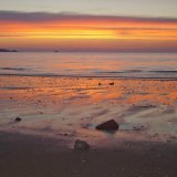 Sunrise Broadsands, Paignton