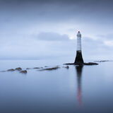 Still dawn - Lucette Beacon, Shaldon