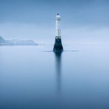 Time & Tide - Lucette Beacon, Shaldon